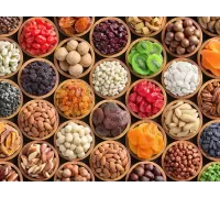 Dry Fruits