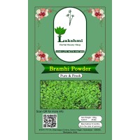 Bramhi Powder 100g