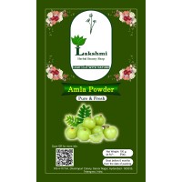 Amla Powder 100g