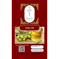Olive Oil 1Ltr