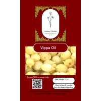 Vippa Oil 1Ltr